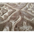 Embossing Carpet With Design